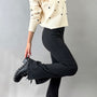 Naomi Flare Leggings - alldeserved.com