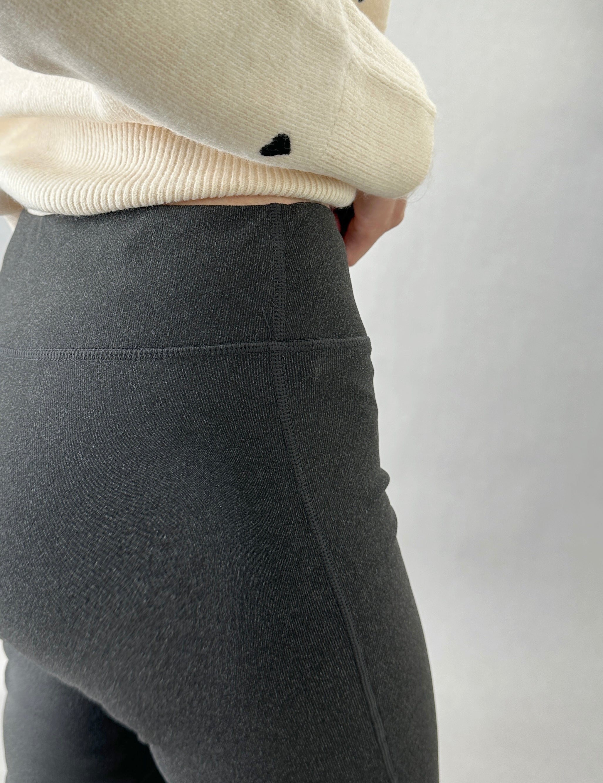 Naomi Flare Leggings - alldeserved.com