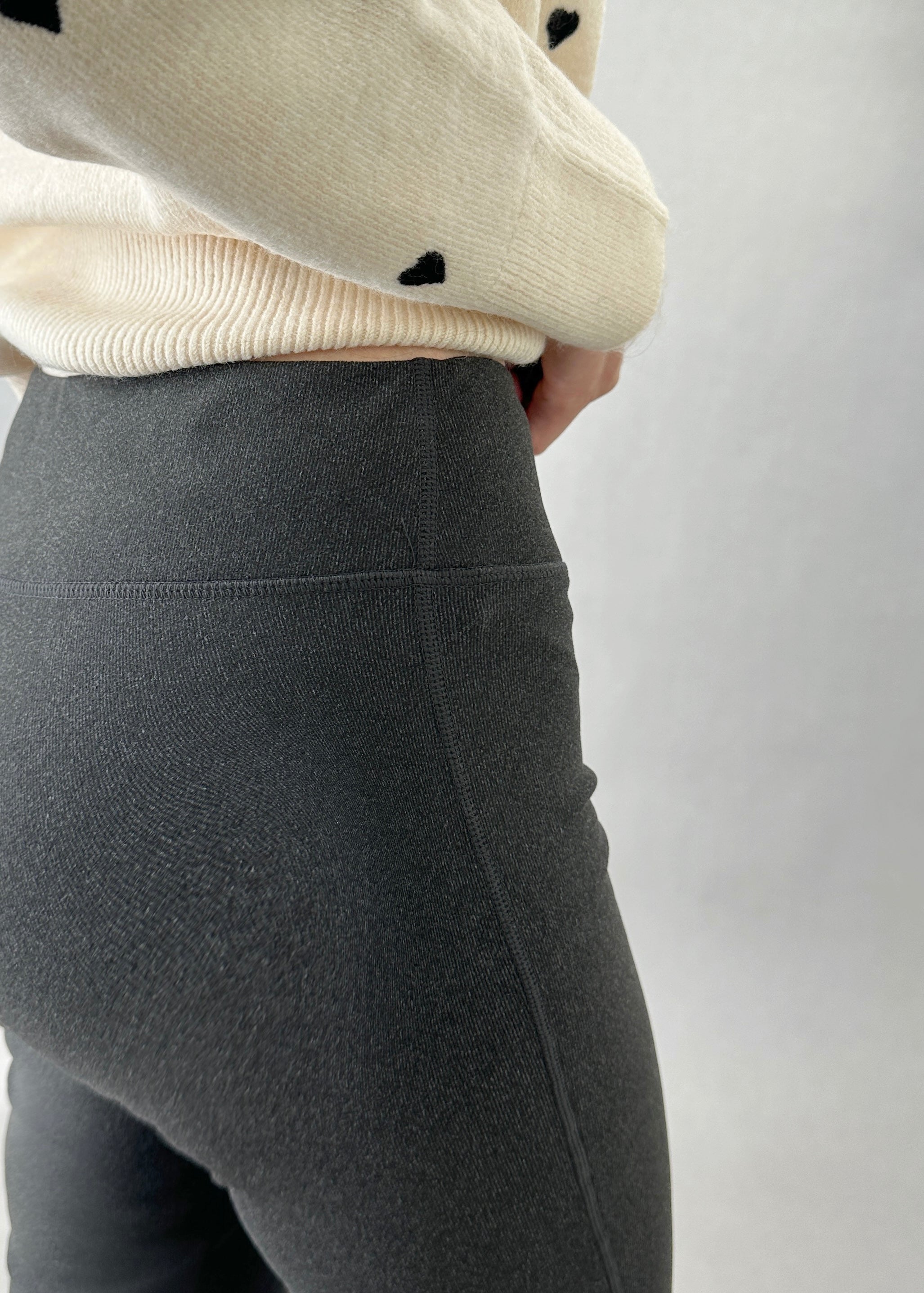 Naomi Flare Leggings - alldeserved.com