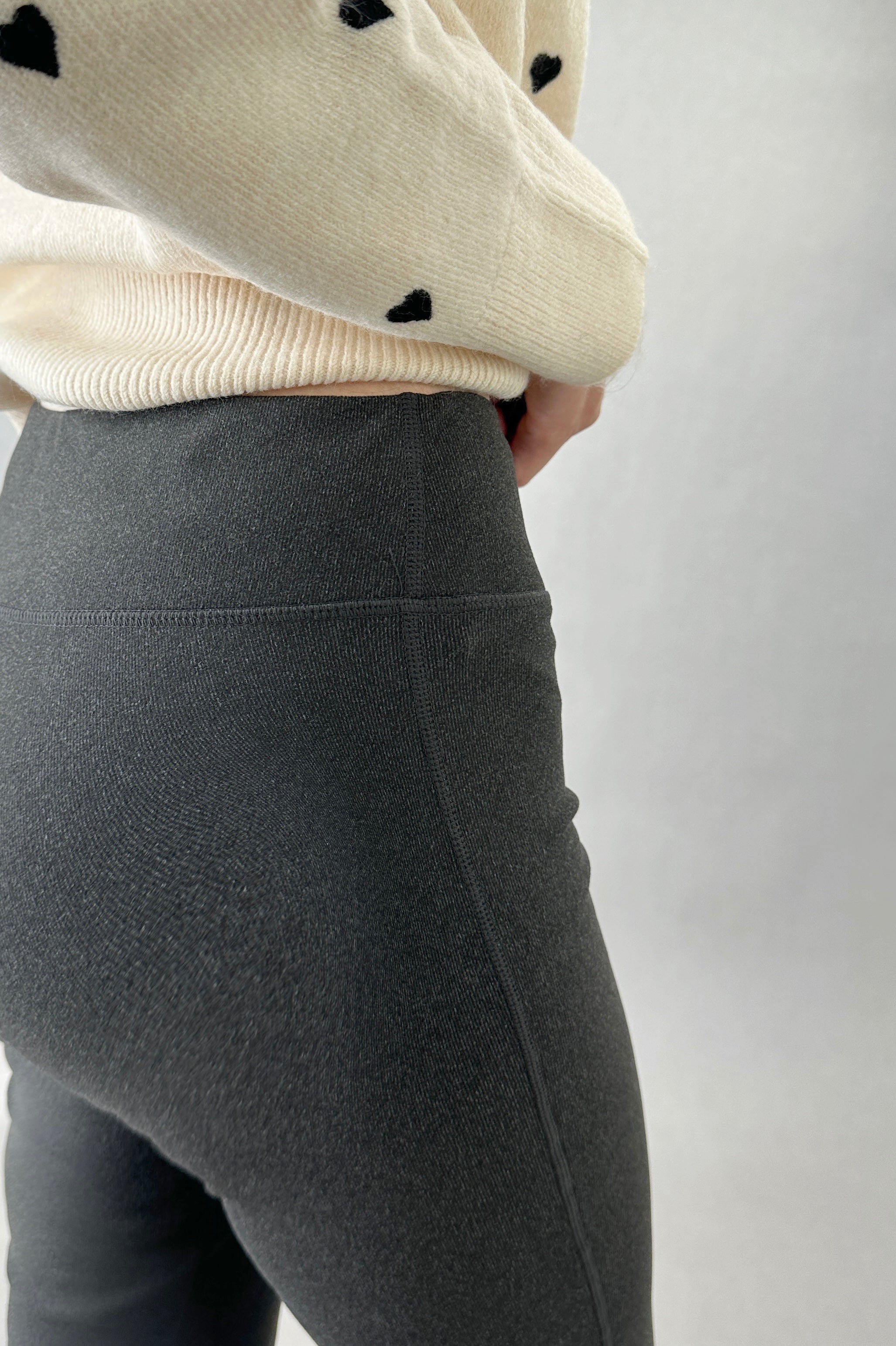 Naomi Flare Leggings - alldeserved.com