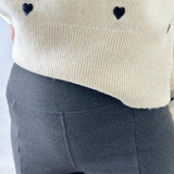Naomi Flare Leggings - alldeserved.com