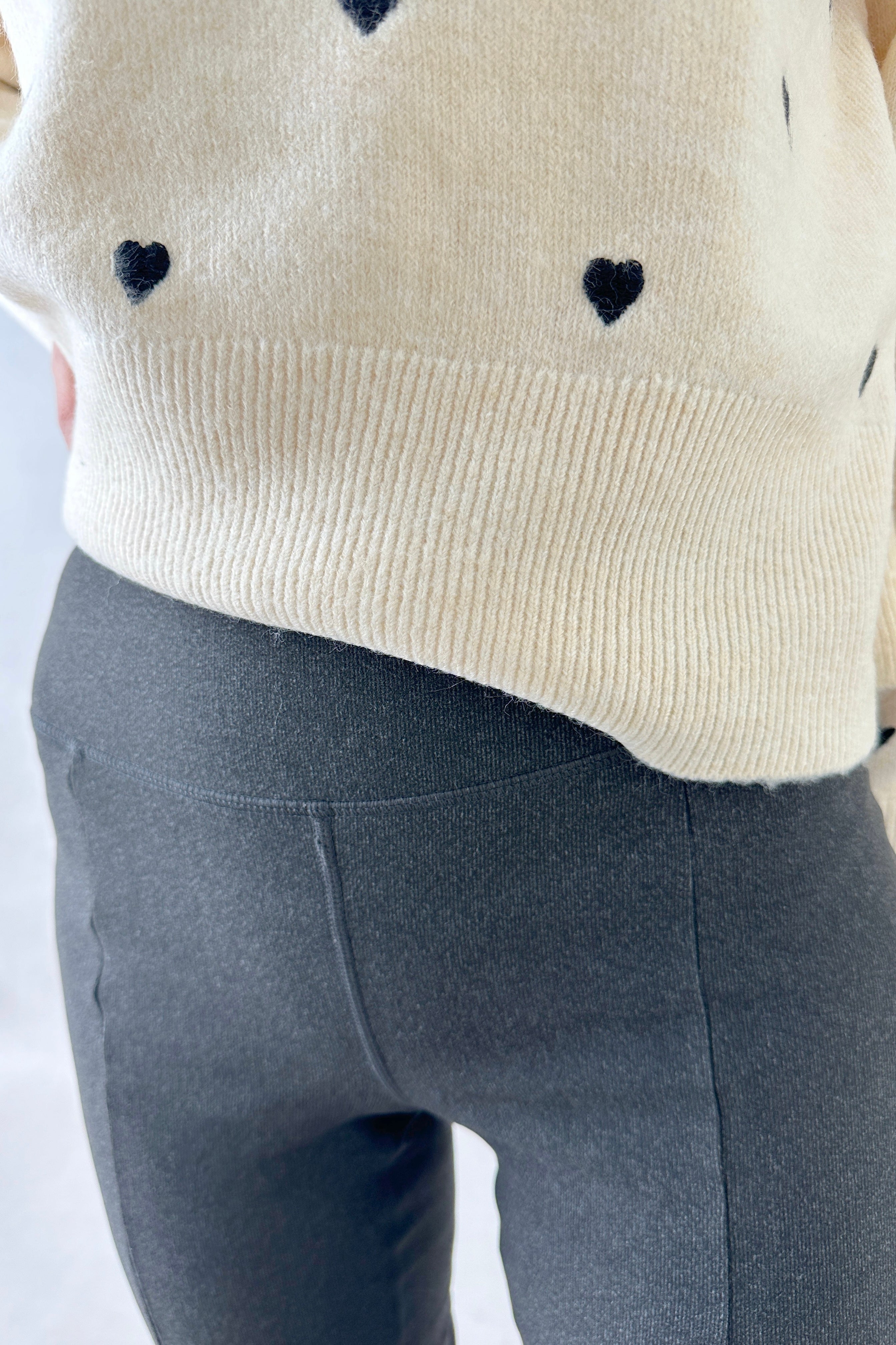 Naomi Flare Leggings - alldeserved.com