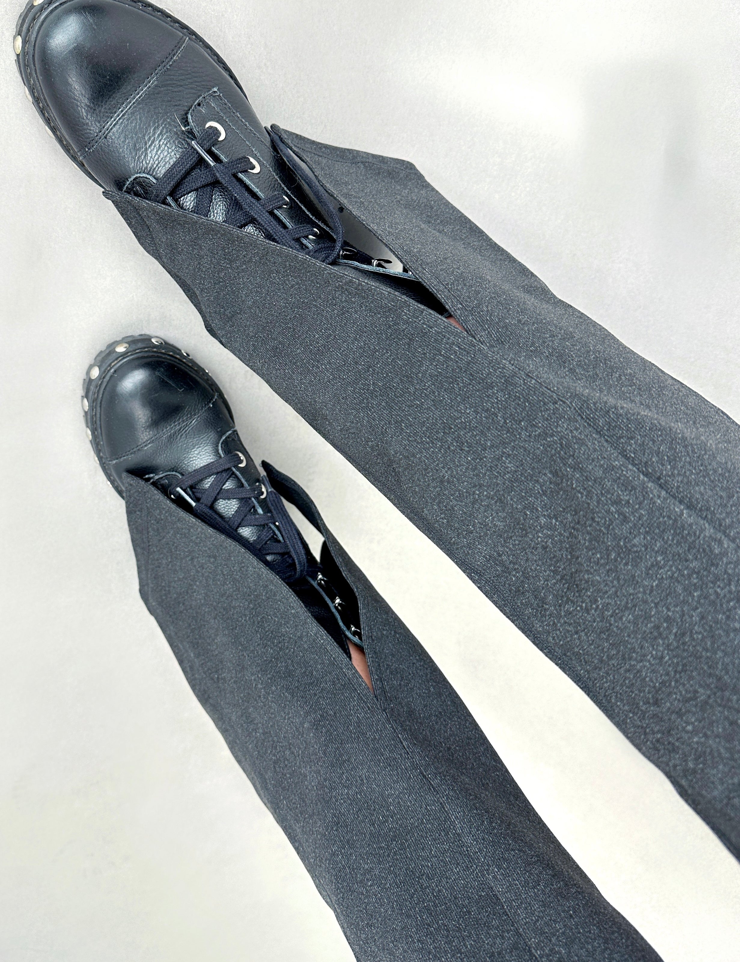 Naomi Flare Leggings - alldeserved.com