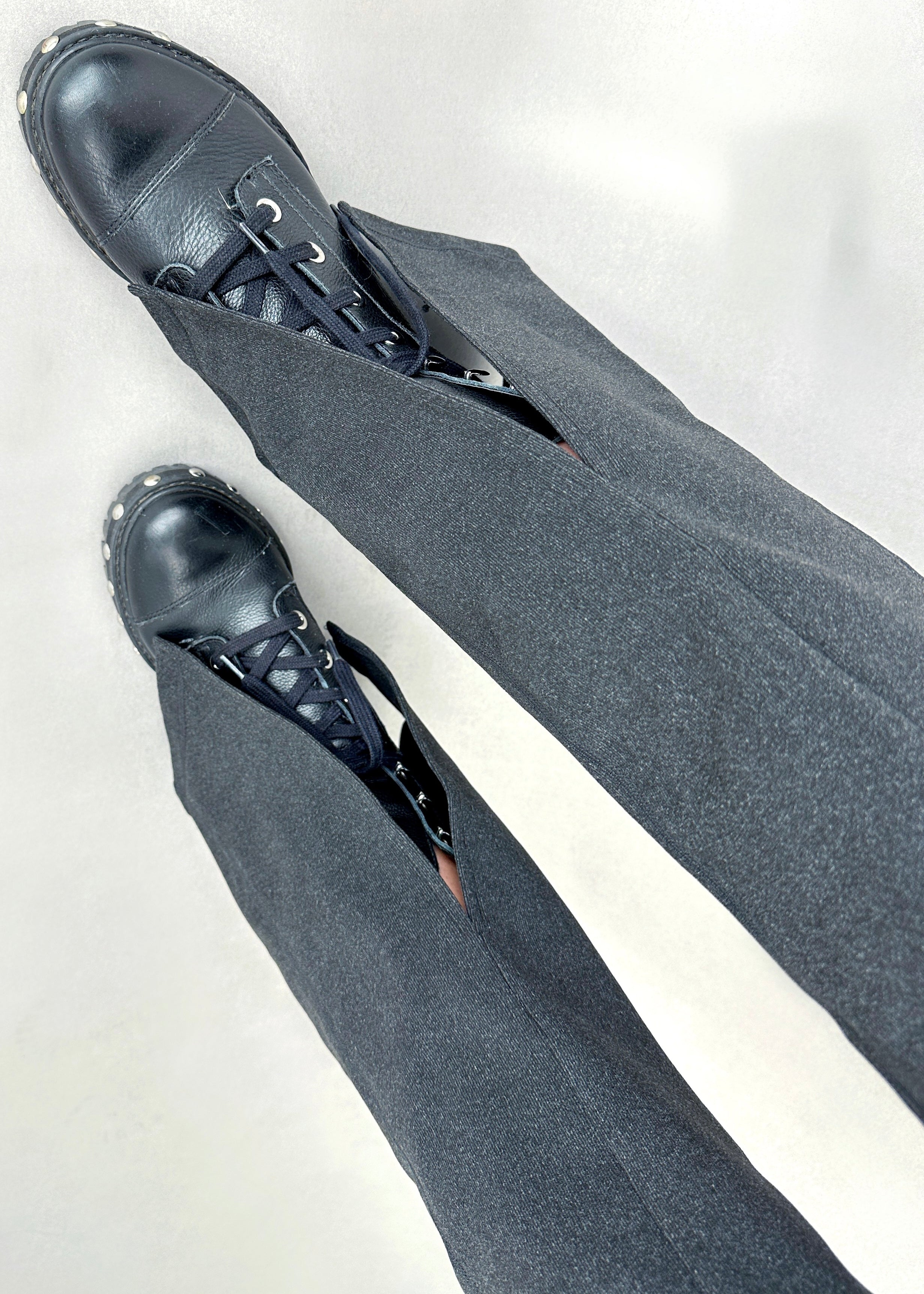 Naomi Flare Leggings - alldeserved.com