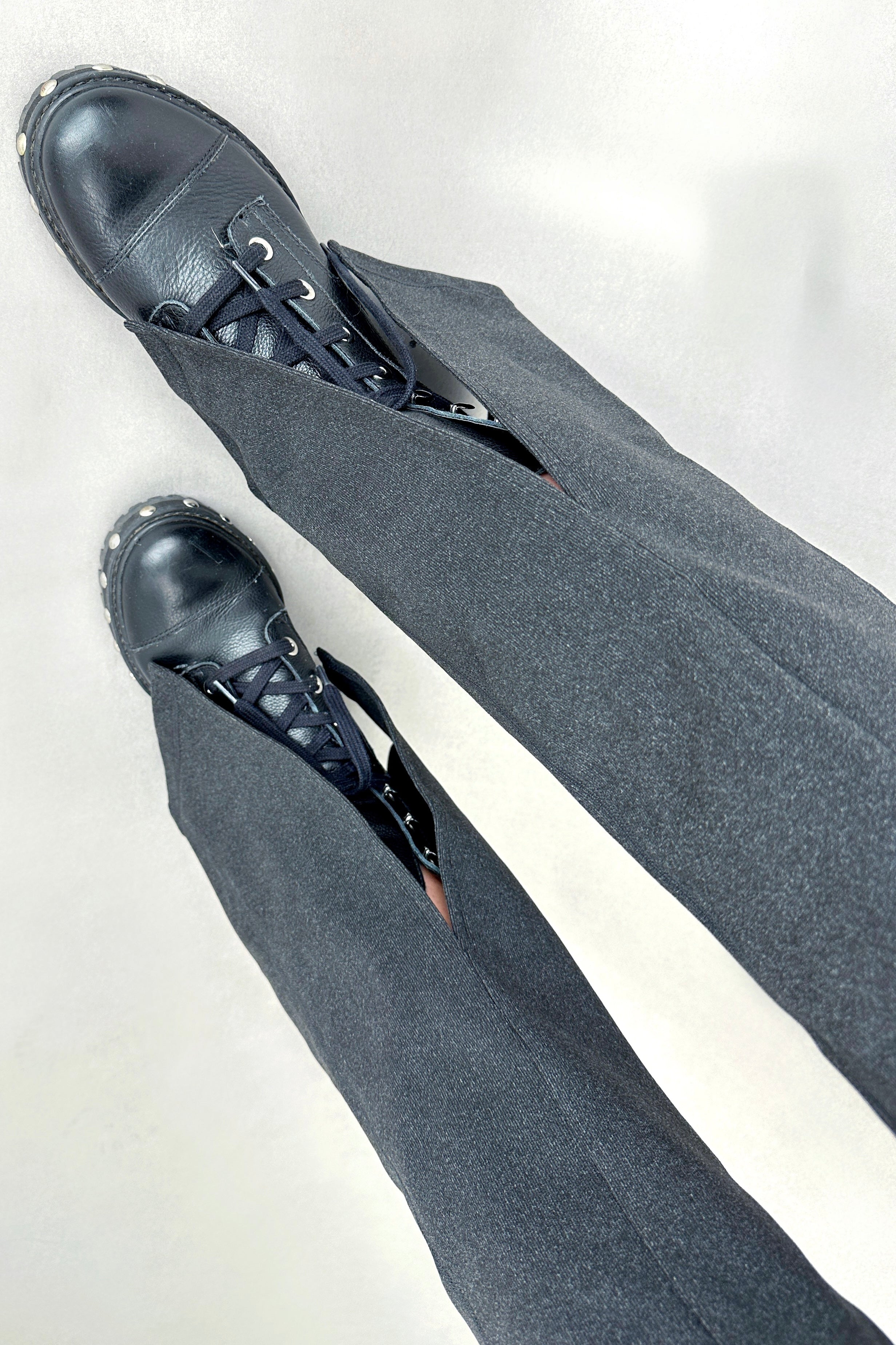 Naomi Flare Leggings - alldeserved.com