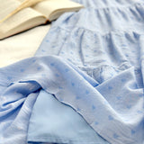 Clear Sky Midi Dress - alldeserved.com