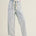 Arden Striped Barrel Jeans - alldeserved.com