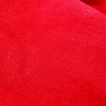 Matilda Red Maxi Dress - alldeserved.com