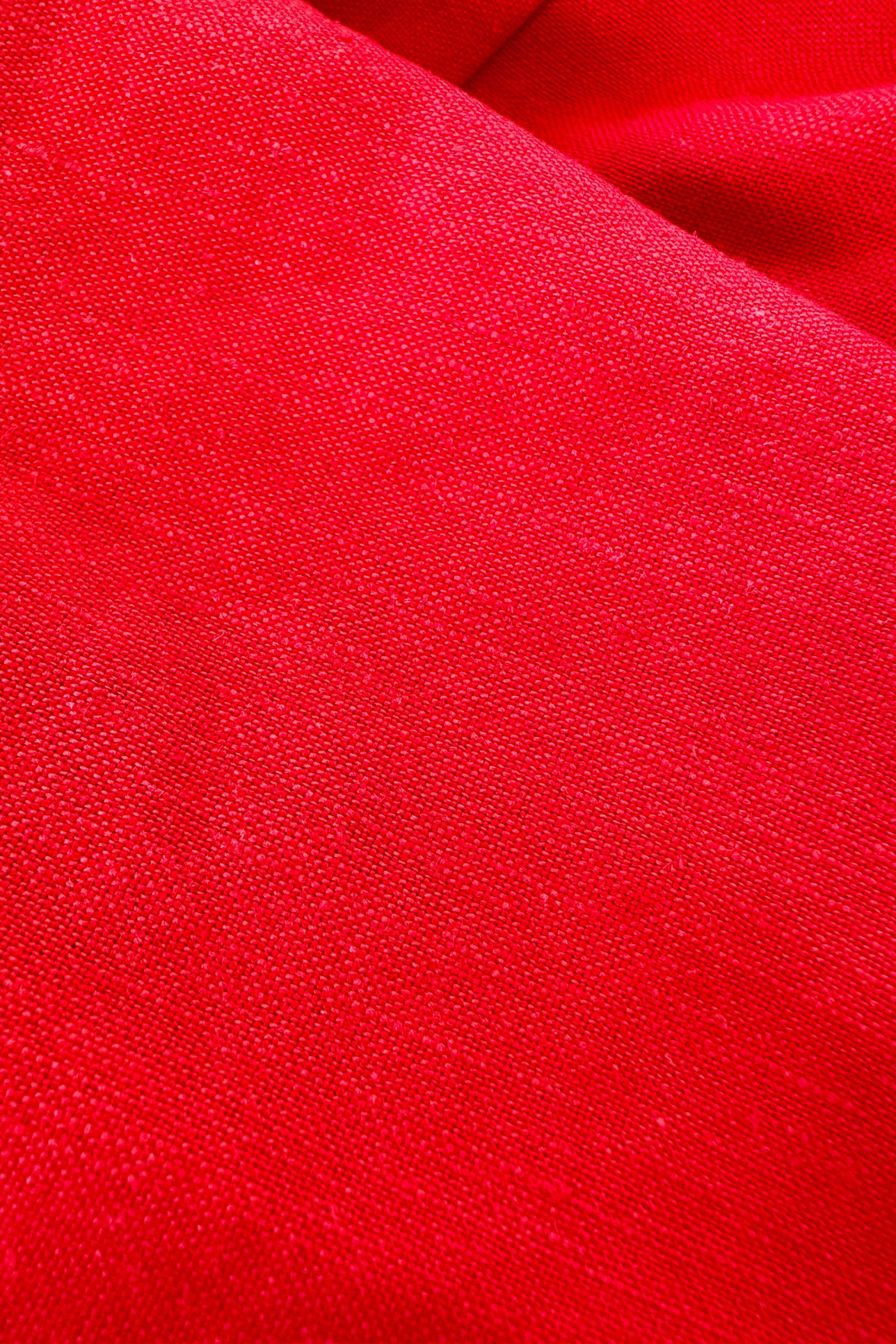 Matilda Red Maxi Dress - alldeserved.com