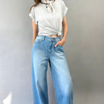 Clara High-Waisted Wide-Leg Jeans - alldeserved.com