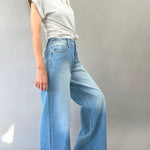Clara High-Waisted Wide-Leg Jeans - alldeserved.com