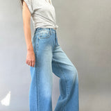 Clara High-Waisted Wide-Leg Jeans - alldeserved.com