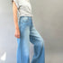 Clara High-Waisted Wide-Leg Jeans - alldeserved.com