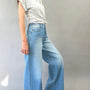 Clara High-Waisted Wide-Leg Jeans - alldeserved.com