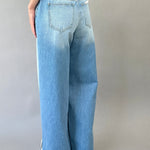 Clara High-Waisted Wide-Leg Jeans - alldeserved.com
