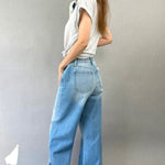 Clara High-Waisted Wide-Leg Jeans - alldeserved.com