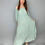 Oasis Dress - alldeserved.com