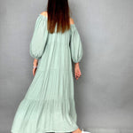 Oasis Dress - alldeserved.com