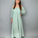 Oasis Dress - alldeserved.com