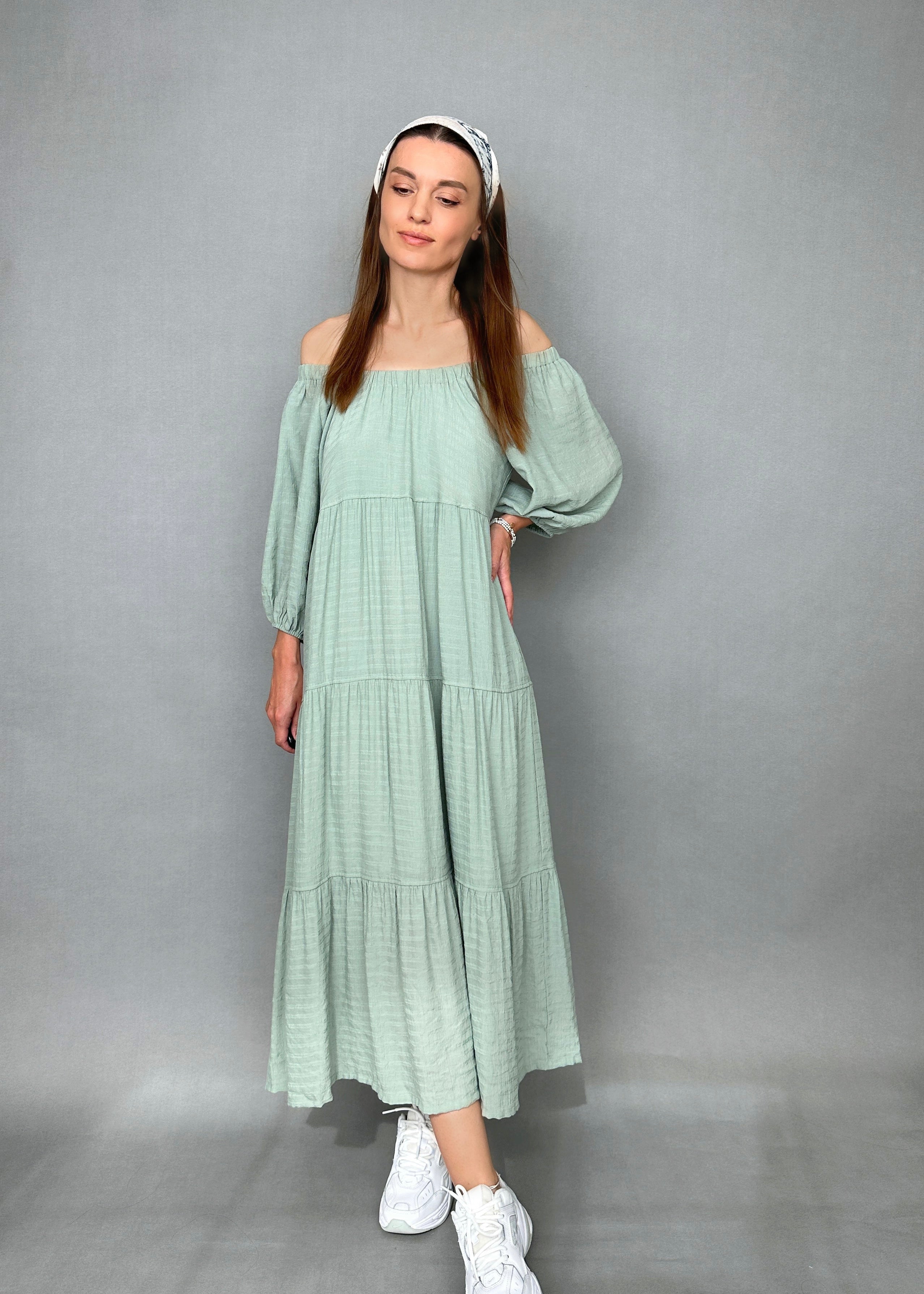 Oasis Dress - alldeserved.com