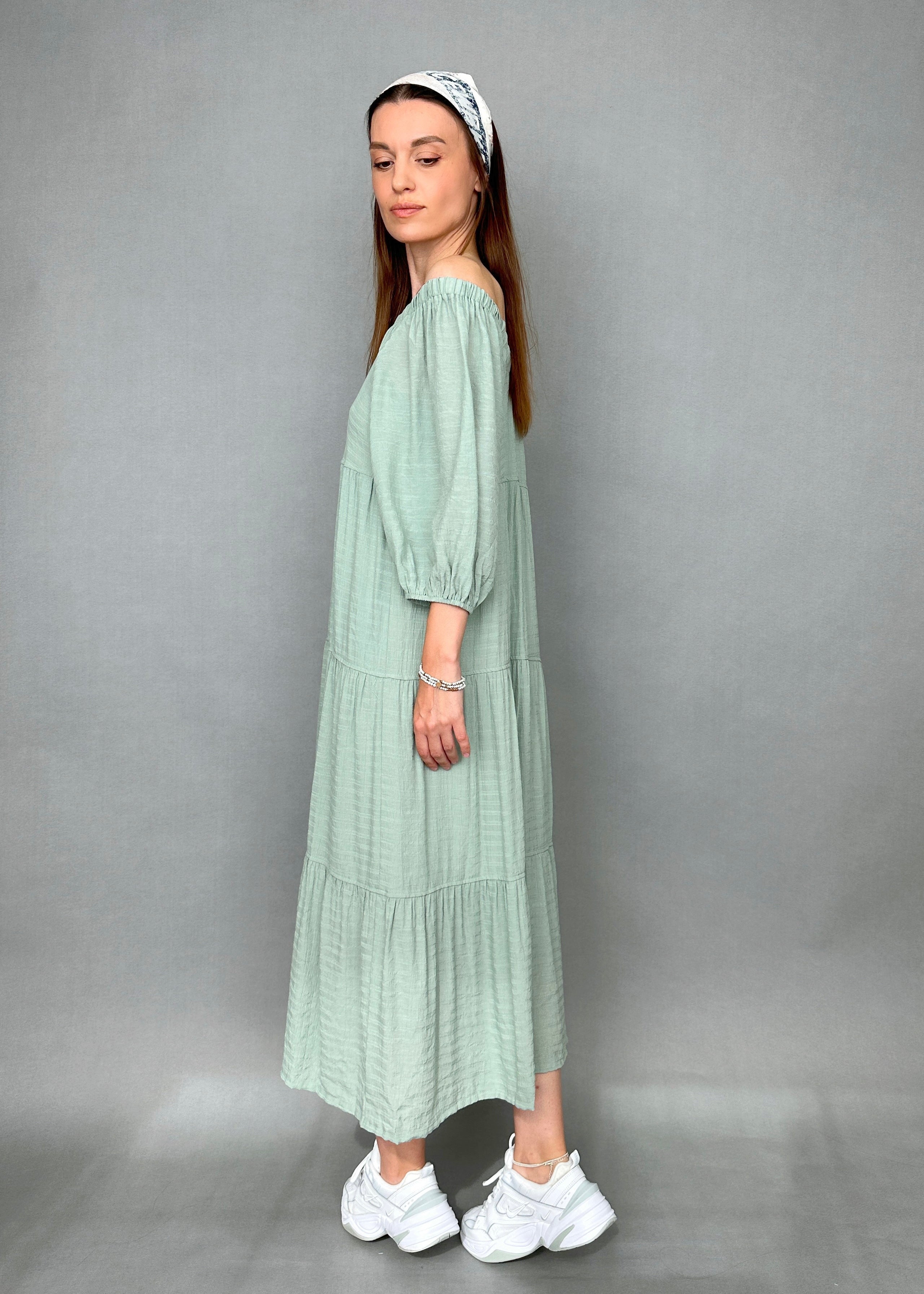 Oasis Dress - alldeserved.com