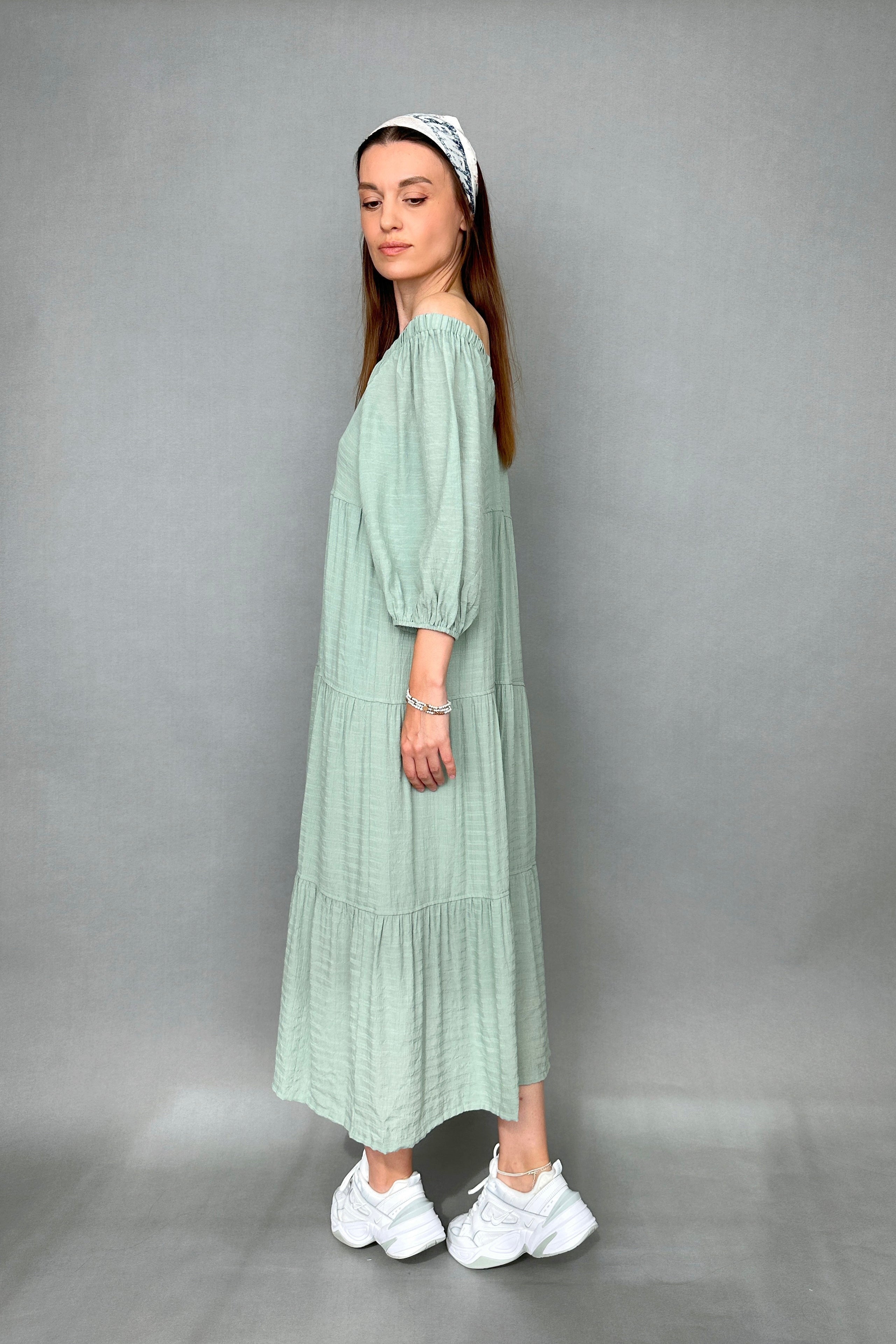 Oasis Dress - alldeserved.com