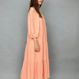 Oasis Dress - alldeserved.com
