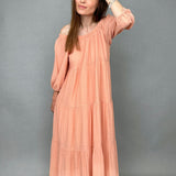Oasis Dress - alldeserved.com