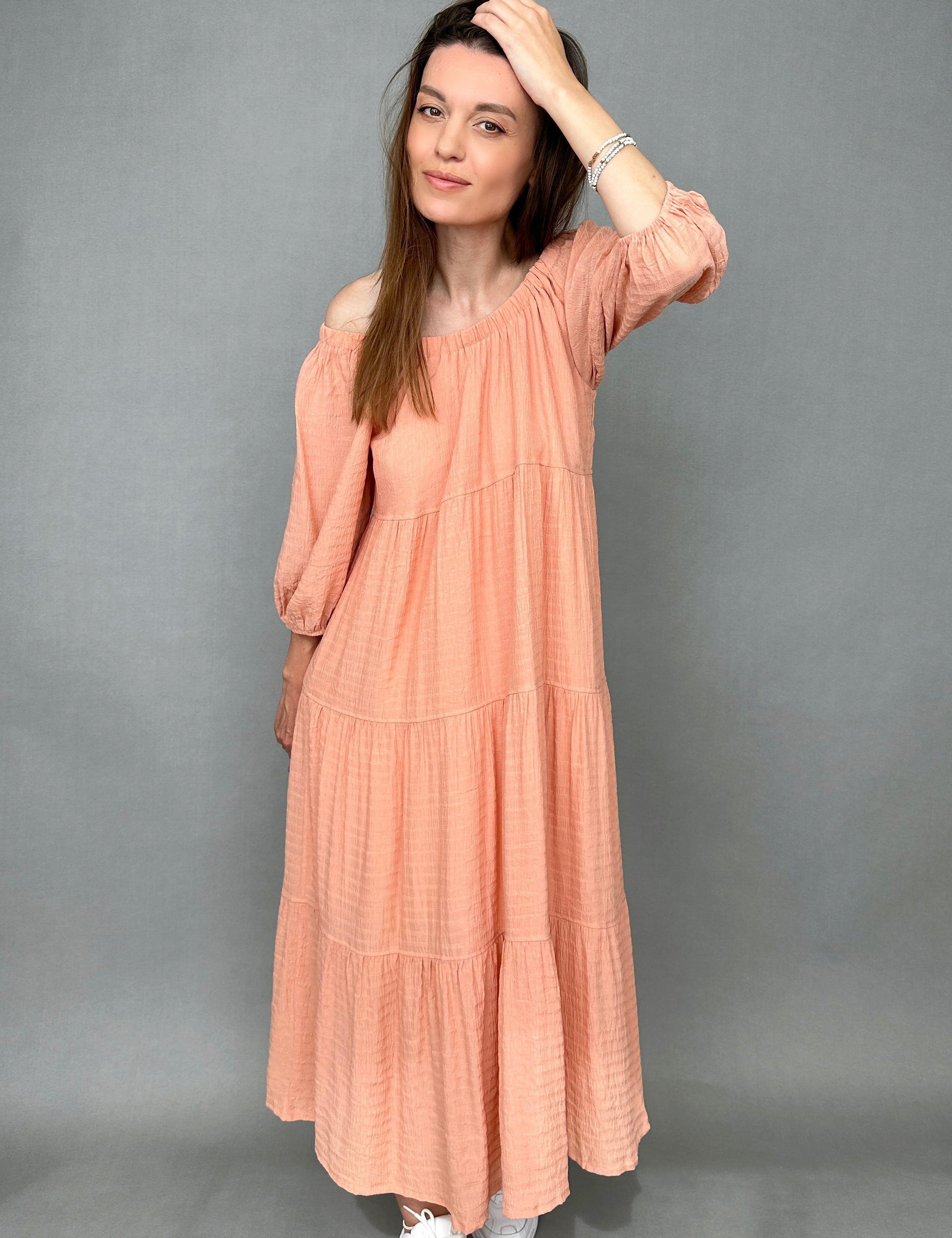 Oasis Dress - alldeserved.com