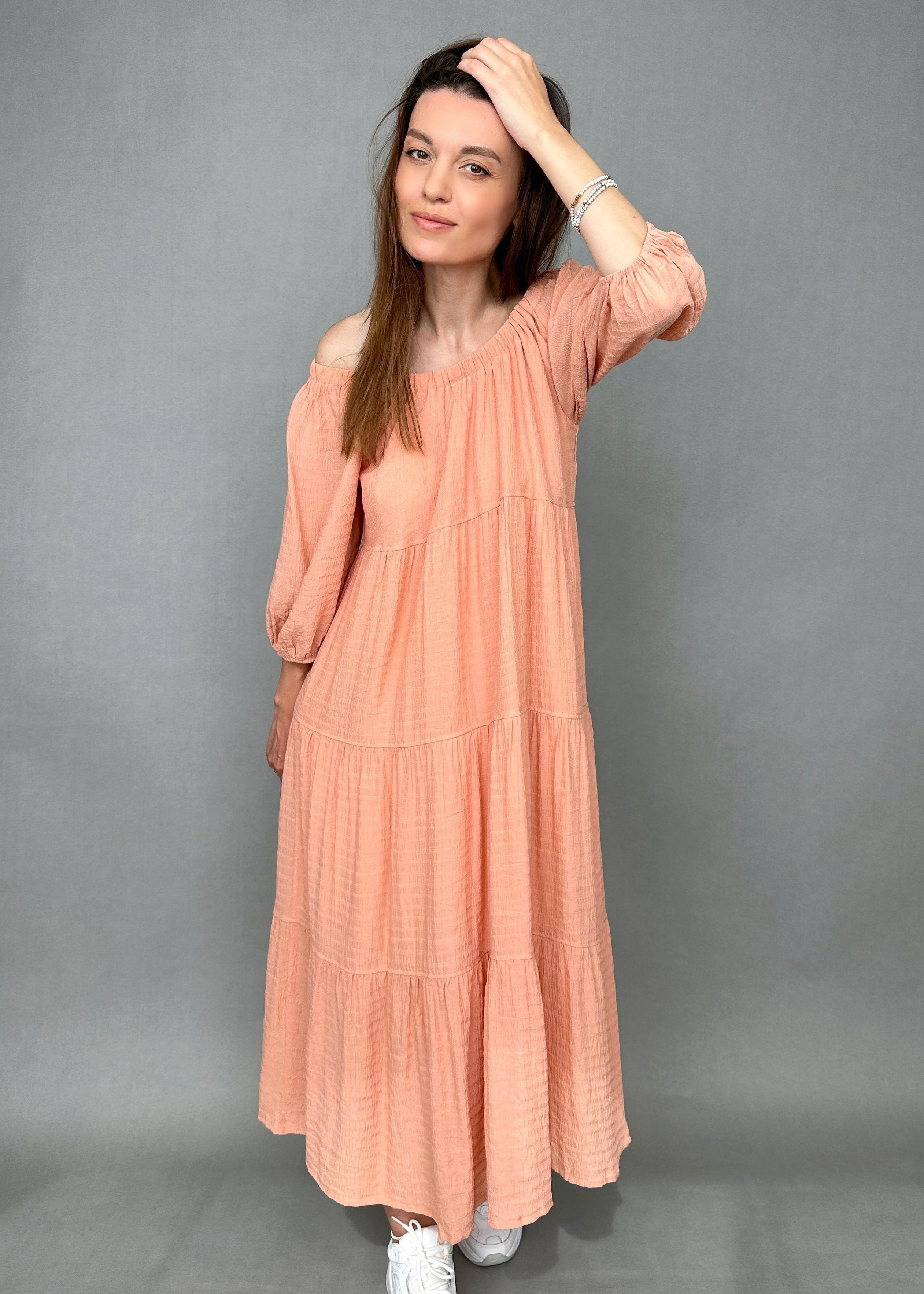 Oasis Dress - alldeserved.com