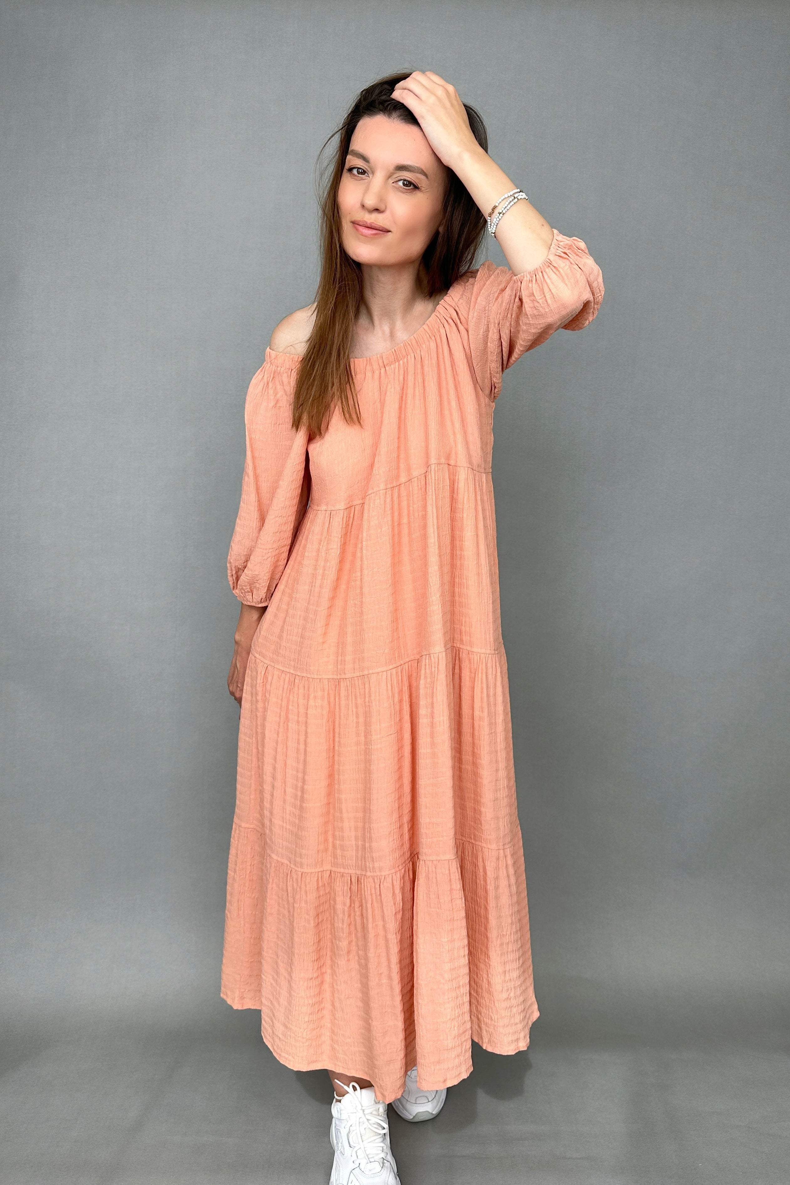 Oasis Dress - alldeserved.com