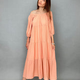 Oasis Dress - alldeserved.com