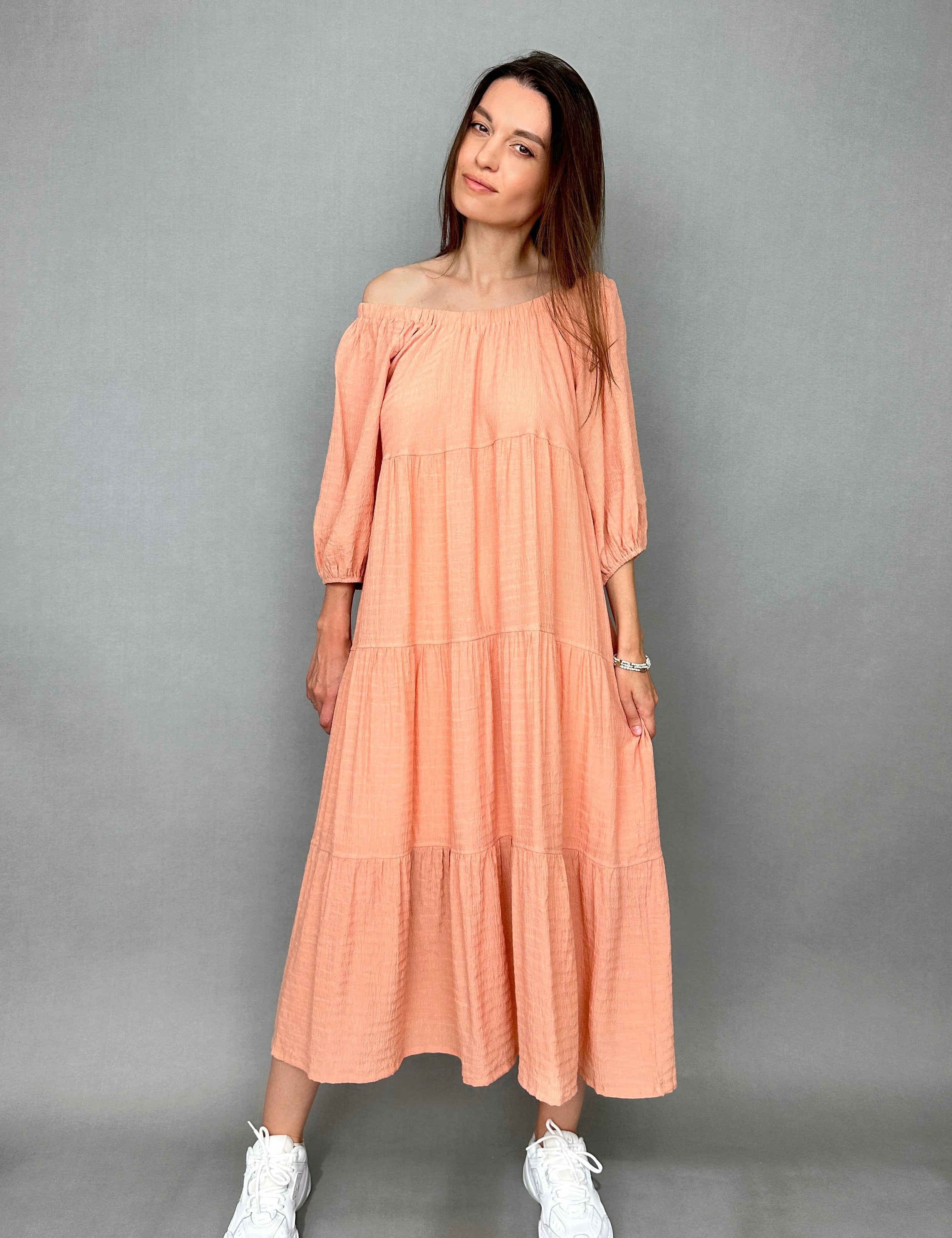 Oasis Dress - alldeserved.com