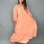 Oasis Dress - alldeserved.com