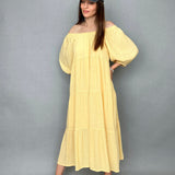 Oasis Dress - alldeserved.com