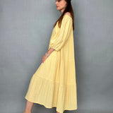 Oasis Dress - alldeserved.com