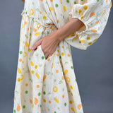 Floral Mini Dress - alldeserved.com
