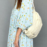 Floral Mini Dress - alldeserved.com