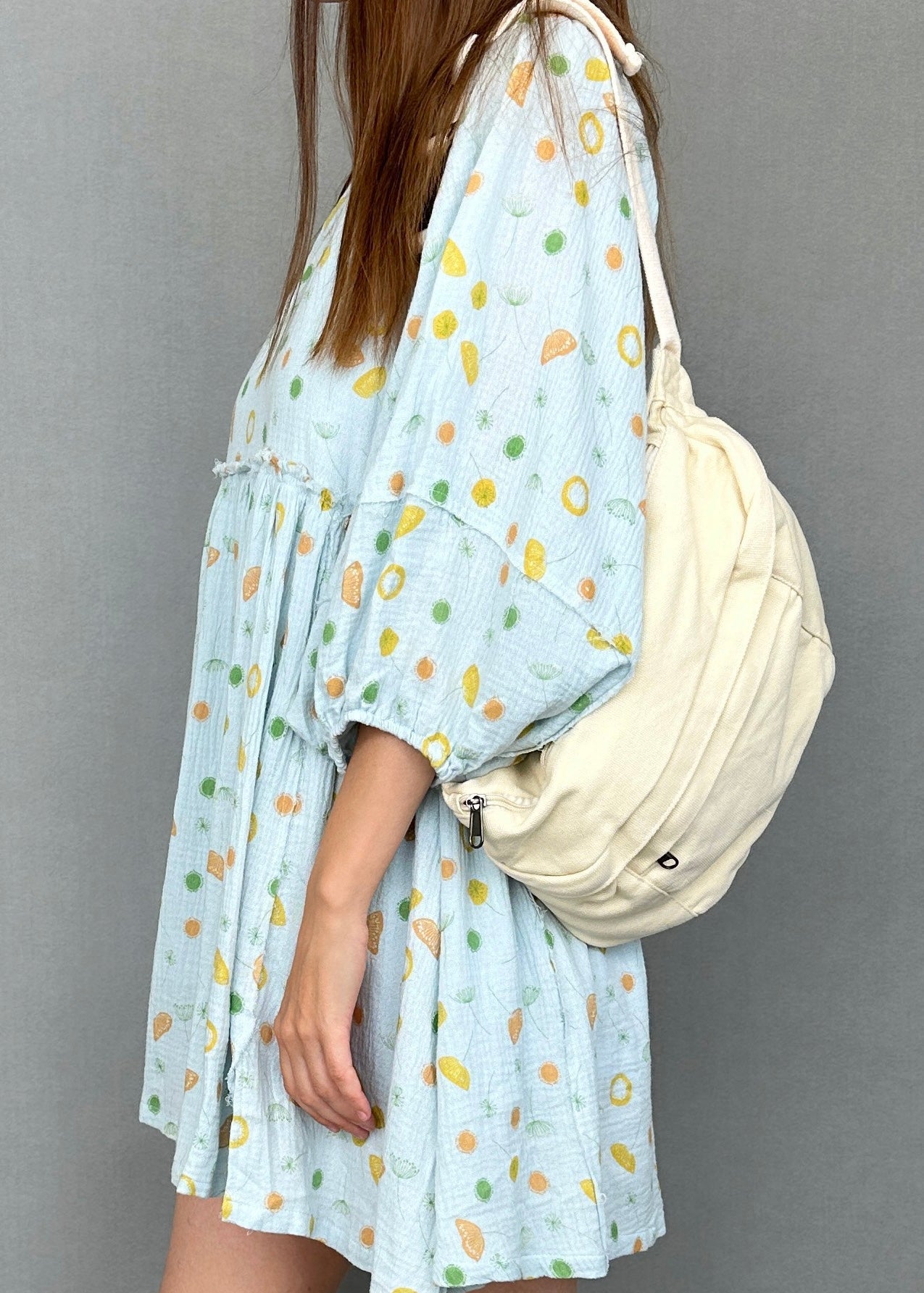 Floral Mini Dress - alldeserved.com