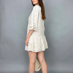 Daisy Mini Dress - alldeserved.com
