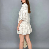 Daisy Mini Dress - alldeserved.com