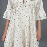 Daisy Mini Dress - alldeserved.com
