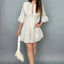 Daisy Mini Dress - alldeserved.com