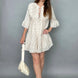 Daisy Mini Dress - alldeserved.com