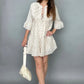 Daisy Mini Dress - alldeserved.com
