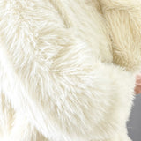 Cozy Fuzzy Sweater - alldeserved.com