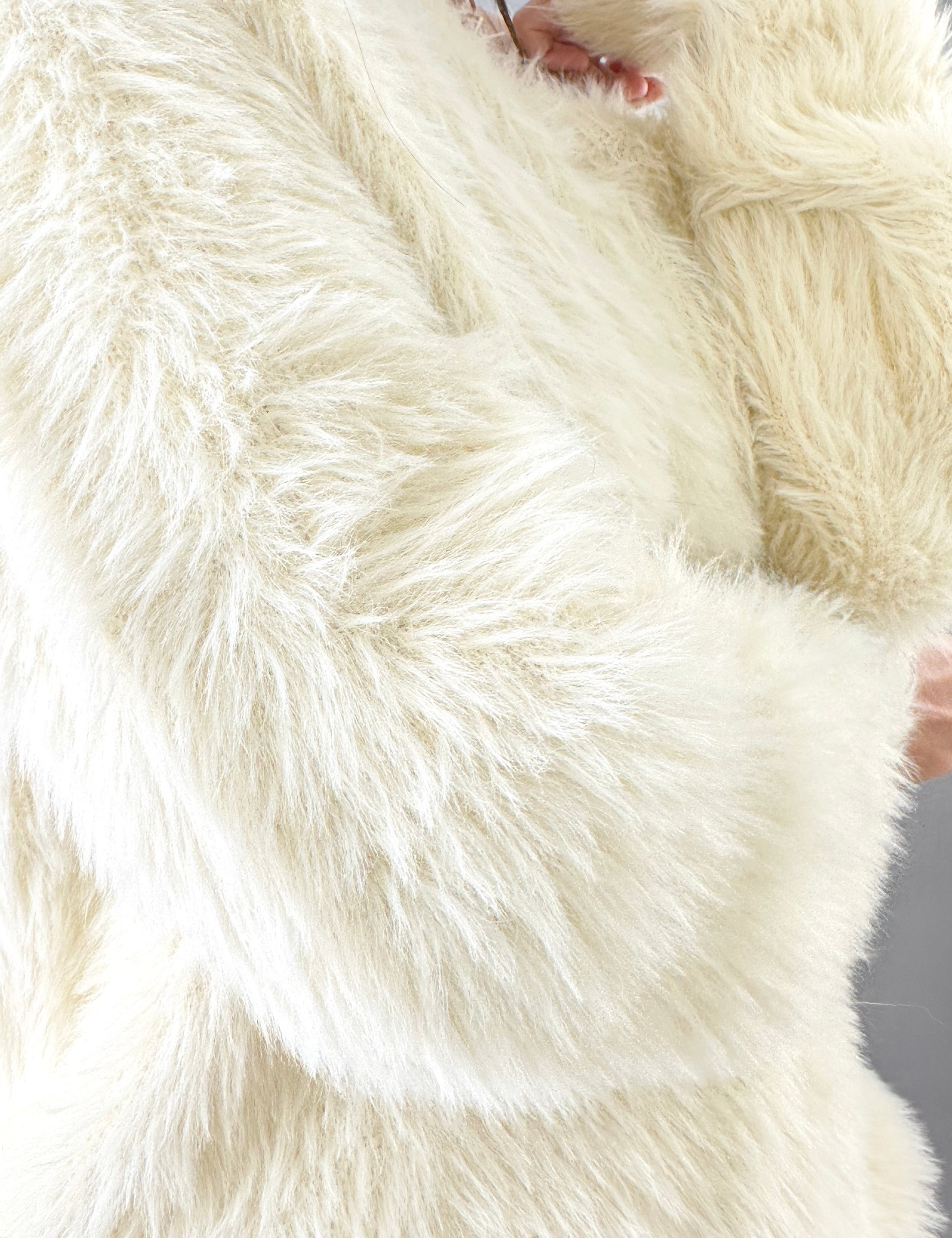 Cozy Fuzzy Sweater - alldeserved.com
