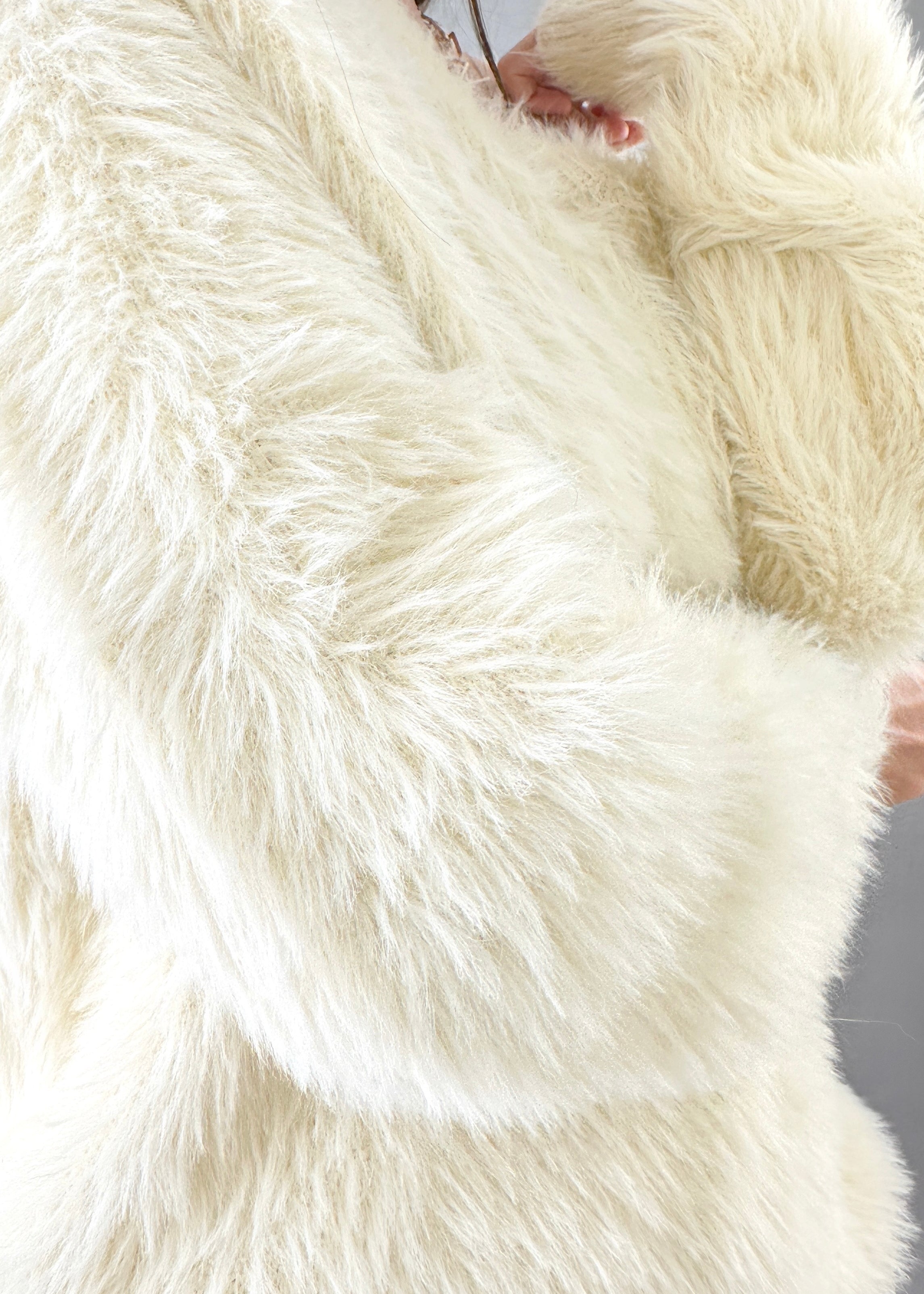 Cozy Fuzzy Sweater - alldeserved.com