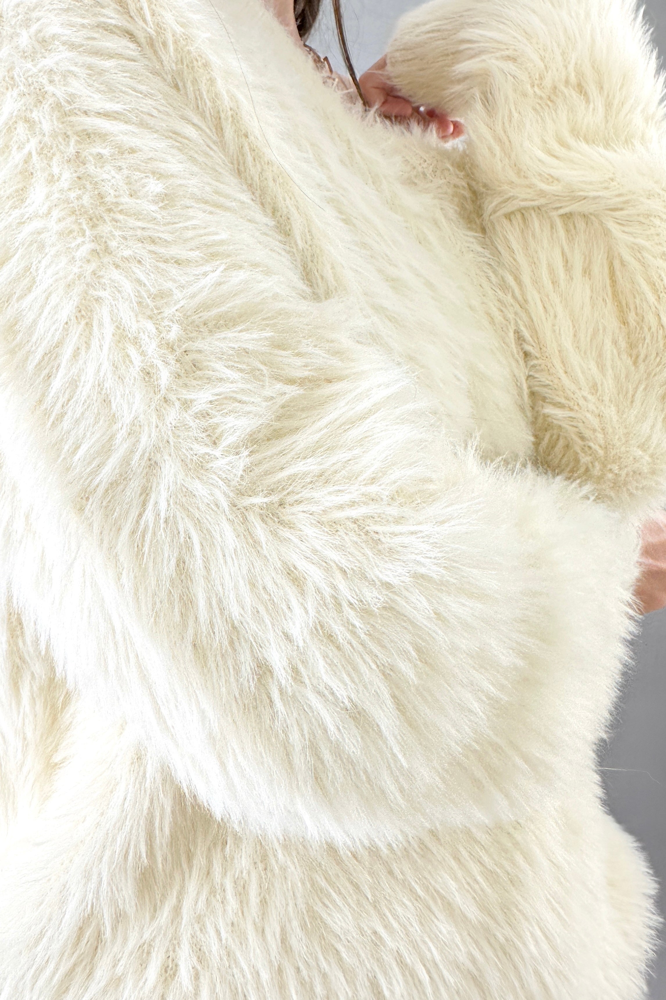 Cozy Fuzzy Sweater - alldeserved.com