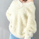 Cozy Fuzzy Sweater - alldeserved.com